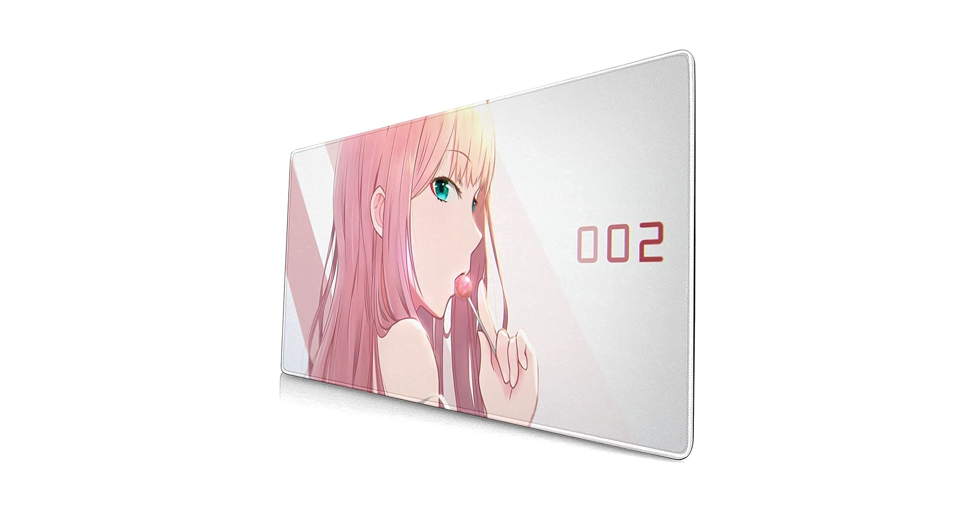 アニメキャラクター マウスパッド Amazon.co.jp：マウスパッド ゲーミングマウスパッド アニメ